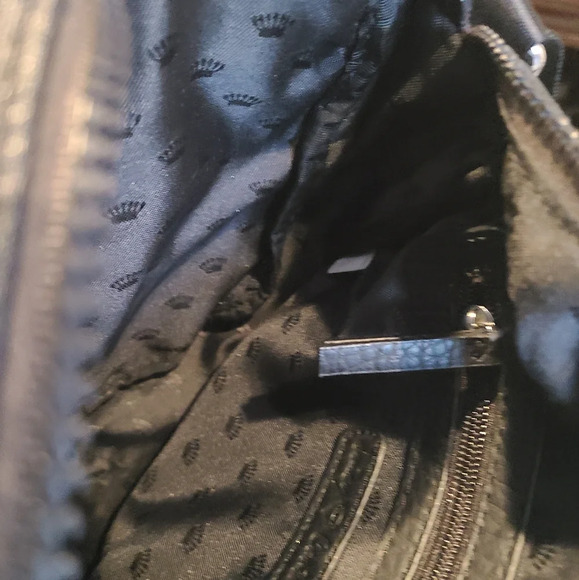 Juicy Couture Crossbody Bag size 11×7×4 in. - Picture 6 of 11